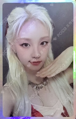 i-dle MEDIA EXHIBITION : CITY of SENSE TRADING CARD SET