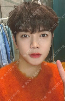 2022 REN FAN-CON [THE DAY AFTER] TRADING CARD