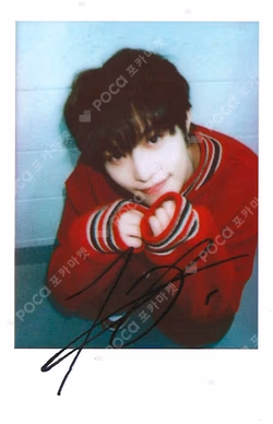 Beijing Municipal Transport Card YANGYANG photocard image