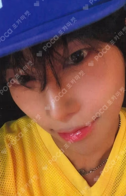 NEW CHAPTER : DESEAR ELSE ver. EVER ver. JUNSEO photocard image