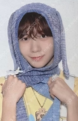 2026 SEASON'S GREETINGS RANDOM TRADING CARD SET B ver.