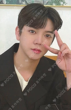 2022 REN FAN-CON [THE DAY AFTER] TRADING CARD