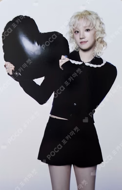 i-dle MEDIA EXHIBITION : CITY of SENSE TRADING CARD SET