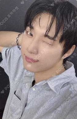 2025 OX:N FANMEETING [INTO:N] IN TOKYO EVERLINE JAEHAN photocard image