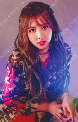 ONCE BEGINS PHOTOCARD SET