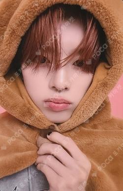 Lost and Found KTOWN4U KANGMIN photocard image