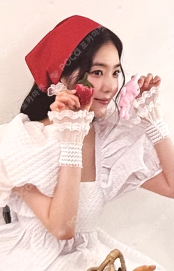 2026 SEASON'S GREETINGS RANDOM TRADING CARD SET A ver.