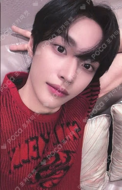 ODYSSEY KMS WINNER WONBIN photocard image