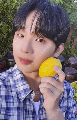 2026 BTOB COMPANY SEASON’S GREETINGS [farm fruits]
