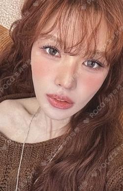 2026 SEASON'S GREETINGS RANDOM TRADING CARD SET B ver. WENDY photocard image