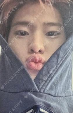 Fame TOWER RECORDS LUCKY DRAW SOHEE photocard image