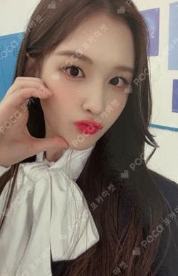 We are LEE JAEHEE photocard image