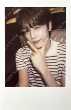 ODYSSEY KMS SUNGCHAN photocard image