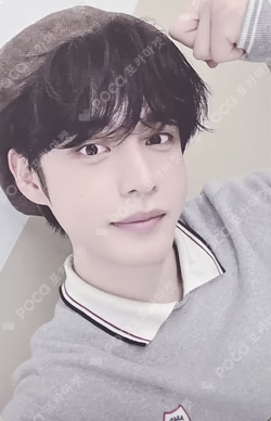 2026 SEASON'S GREETINGS [(0_1) World] Plus Chat Shop