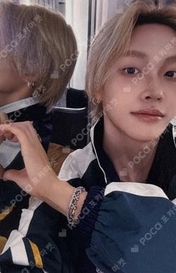 Fame MAKESTAR WINNER WONBIN photocard image