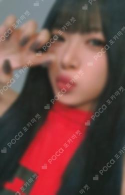 SPAGHETTI BEATROAD HONG EUNCHAE photocard image