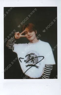 樂-STAR KMS WINNER I.N photocard image