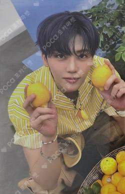 NCT JAEMIN photocard image