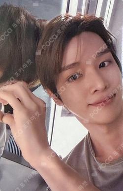 Fame MAKESTAR WINNER SUNGCHAN photocard image