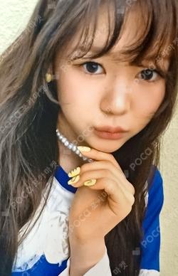 FOCUS MOOD FRAGRANCE SET YE-ON photocard image