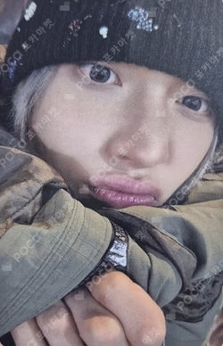 Fame TOWER RECORDS LUCKY DRAW