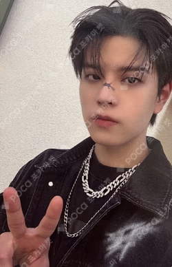 KARMA StarRiver SEUNGMIN photocard image