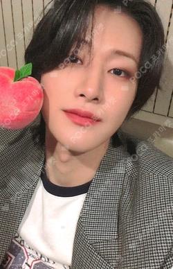 Wonderland EVERLINE YOOYONGHA photocard image