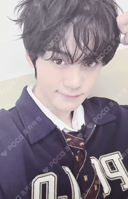 2026 SEASON'S GREETINGS [(0_1) World] Plus Chat Shop