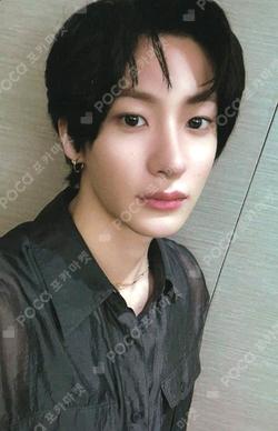 ODYSSEY KMS WINNER ANTON photocard image