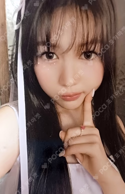 FOCUS RANDOM TRADING CARD B ver.