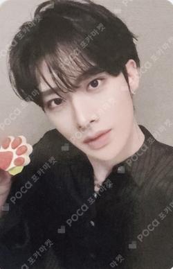 2025 SBS GAYODAEJUN: Golden Loop RICKY photocard image