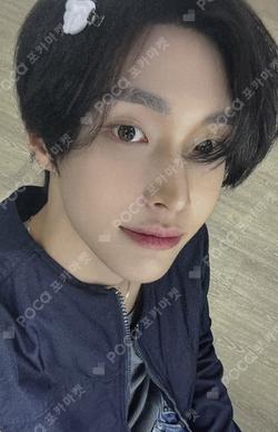 2026 RIIZE SEASON'S GREETINGS SPECIAL EDITION WONBIN photocard image