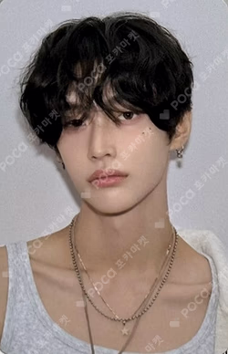 2026 RIIZE SEASON'S GREETINGS SPECIAL EDITION YES24 WONBIN photocard image