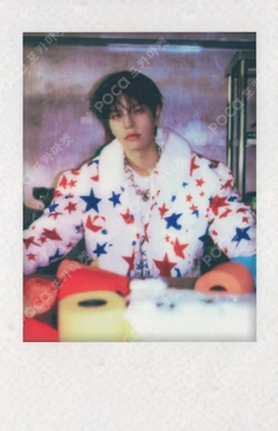 2026 SEASON'S GREETINGS [STRAIGHT SUPPER CLUB]