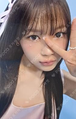 FOCUS PHOTO SET YE-ON photocard image