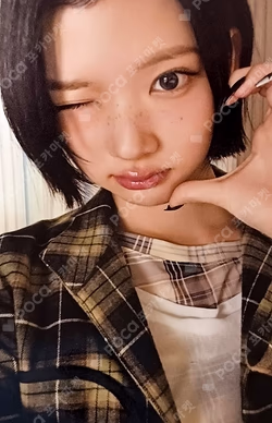 FOCUS RANDOM TRADING CARD B ver.