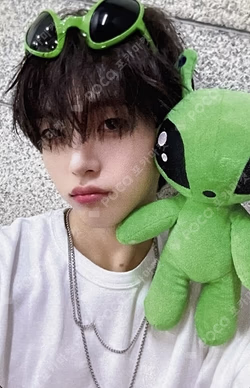 Dare to Crave : Epilogue SOUND WAVE HYEONGJUN photocard image