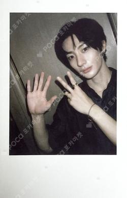 RIIZE ANTON photocard image