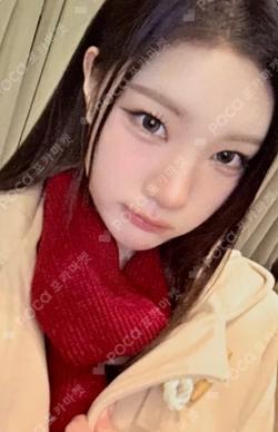 FOCUS APPLEMUSIC LUCKY DRAW JUUN photocard image