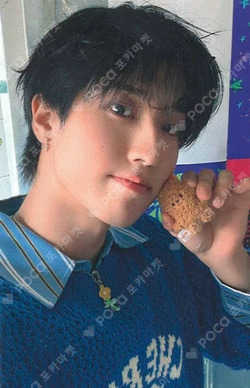 2026 SEASON'S GREETINGS [STRAIGHT SUPPER CLUB]