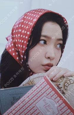 2026 SEASON'S GREETINGS YES24