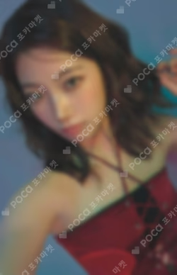 SPAGHETTI BEATROAD KAZUHA photocard image