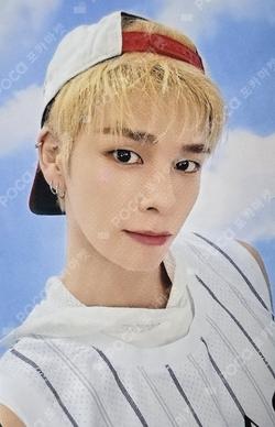 2026 SEASON'S GREETINGS WE ARE CRAVITY CREW SERIM photocard image