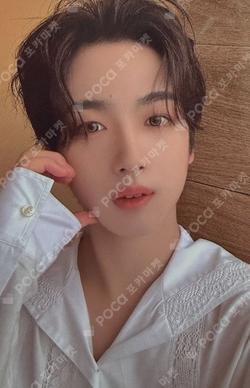 Love Pt.3 : Eternally Eternal love ver. KIMYOHAN photocard image