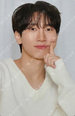 2025 SEO EUNKWANG CONCERT [My Page] in Seoul RANDOM TRADING CARD SET