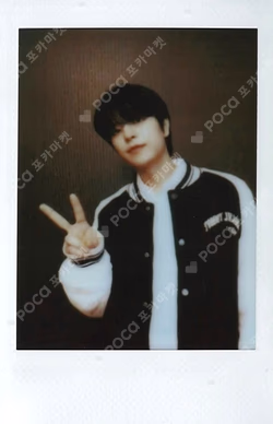樂-STAR KMS WINNER SEUNGMIN photocard image