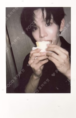 ODYSSEY KMS SHOTARO photocard image