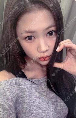 FOCUS INTERASIA YE-ON photocard image