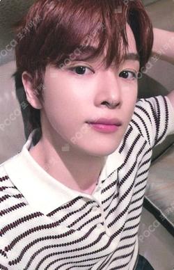 ODYSSEY KMS WINNER SUNGCHAN photocard image