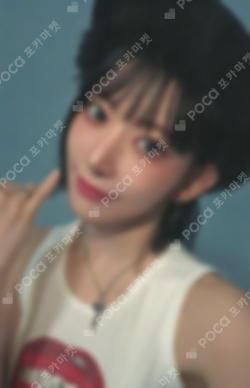 SPAGHETTI BEATROAD SAKURA photocard image